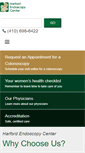 Mobile Screenshot of harfordendoscopy.com